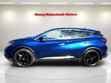 Used 2022 Nissan Murano SL w/ SL Moonroof Package image 5