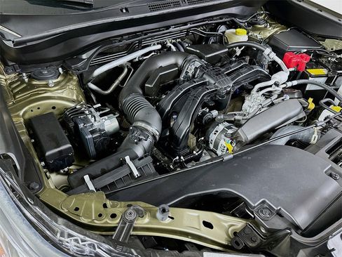 Used 2025 Subaru Forester Premium w/ Convenience Package #2 image 26