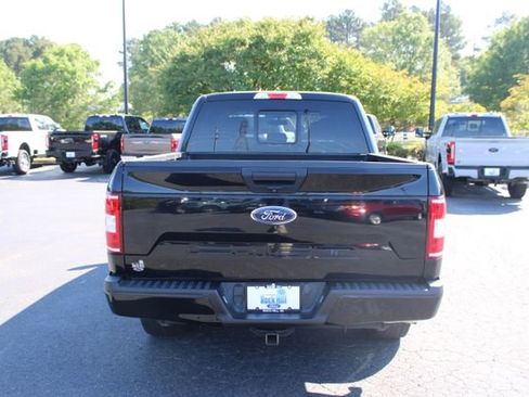 Used 2019 Ford F150 XLT w/ Equipment Group 302A Luxury AWD/4WD image 16