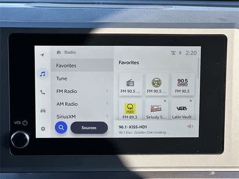 Used 2025 Toyota 4Runner SR5 image 11