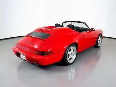 Used 1994 Porsche 911 Speedster RWD image 9