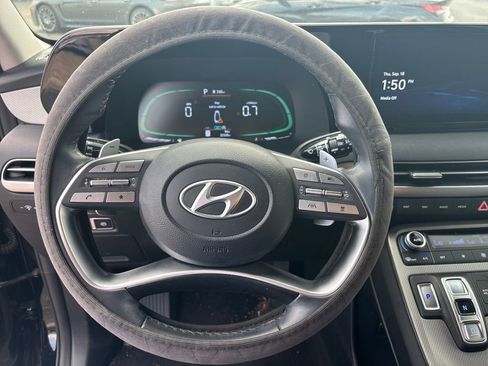 Used 2023 Hyundai Palisade XRT image 19