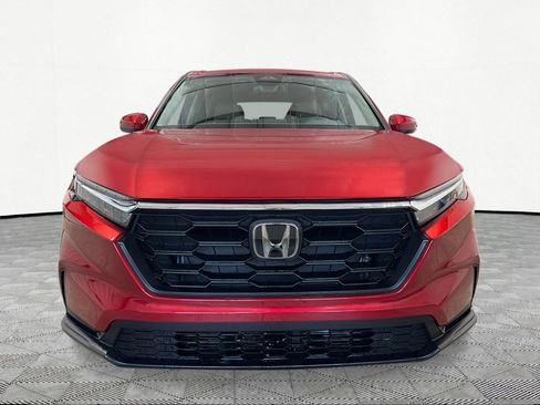 New 2026 Honda CR-V LX image 2