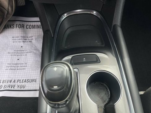 Used 2018 Chevrolet Malibu LT FWD image 20