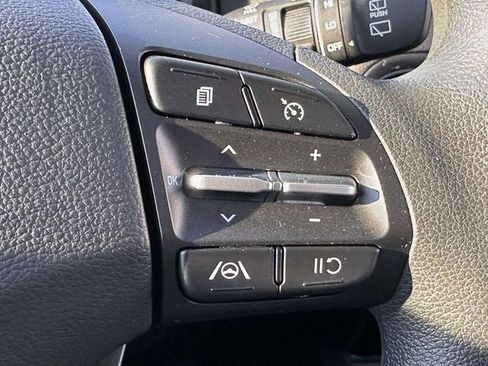 Used 2023 Hyundai Kona SEL w/ Cargo Package image 25