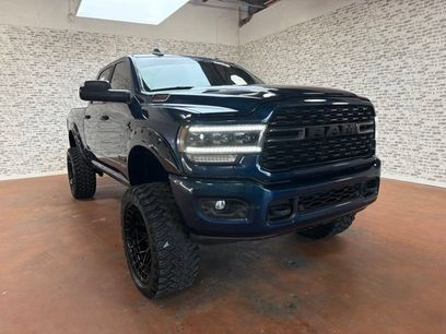 Used 2022 RAM 2500 Big Horn w/ Level C Equiment Group