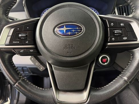 Used 2021 Subaru Legacy Premium image 16