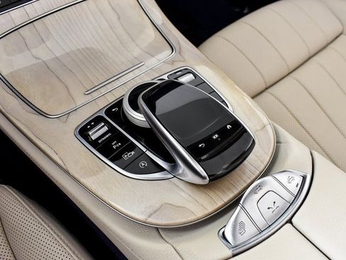 Certified 2021 Mercedes-Benz E 450 Cabriolet image 29