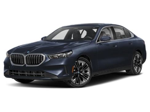 New 2026 BMW 530i image 1