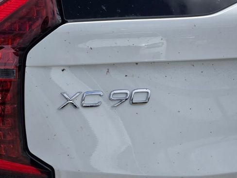 New 2026 Volvo XC90 B6 Ultra w/ Protection Package AWD/4WD image 10