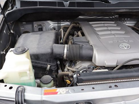 Used 2007 Toyota Tundra Limited image 38