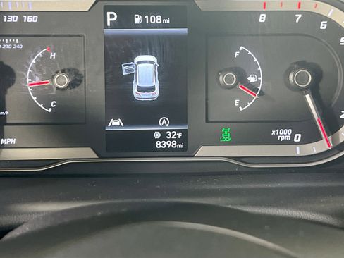 Used 2023 Hyundai Tucson SEL image 12