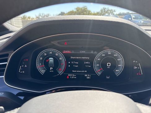 Used 2021 Audi Q7 3.0T Prestige w/ Prestige Package image 22