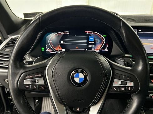 Used 2020 BMW X5 xDrive40i w/ Convenience Package image 11
