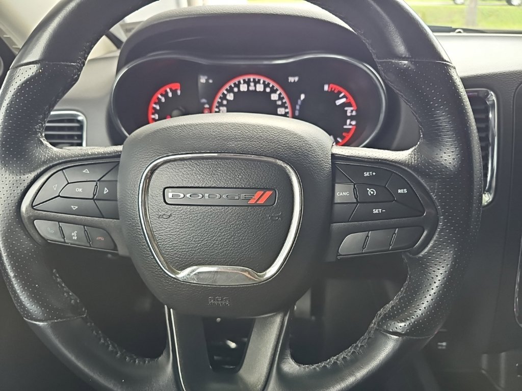 Used 2018 Dodge Durango SXT w/ Quick Order Package 2BB AWD/4WD image 19