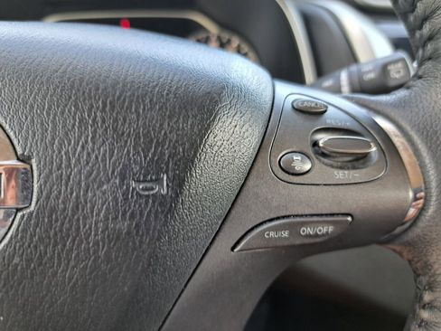 Used 2020 Nissan Murano SL image 13