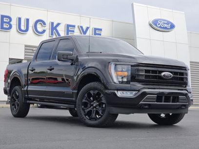 Used 2022 Ford F150 XLT w/ Equipment Group 302A High