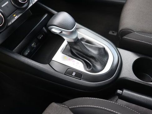 Used 2023 Kia Forte LXS image 16