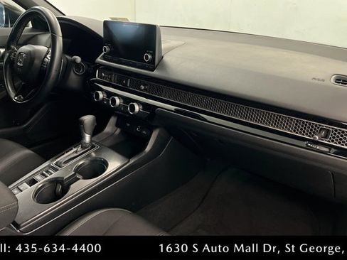 Used 2024 Honda Civic Sport image 23