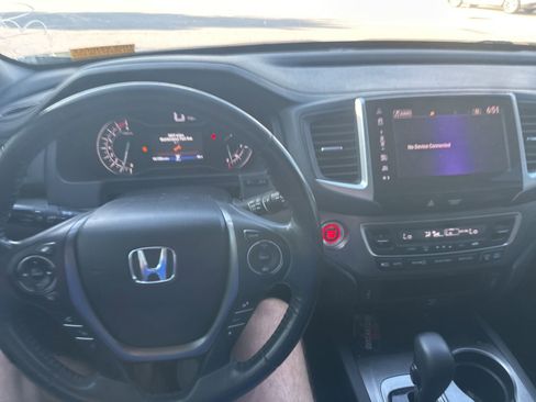 Used 2018 Honda Pilot EX-L image 16