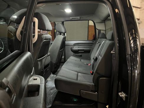 Used 2013 GMC Sierra 1500 SLE w/ Power Tech Package AWD/4WD image 33