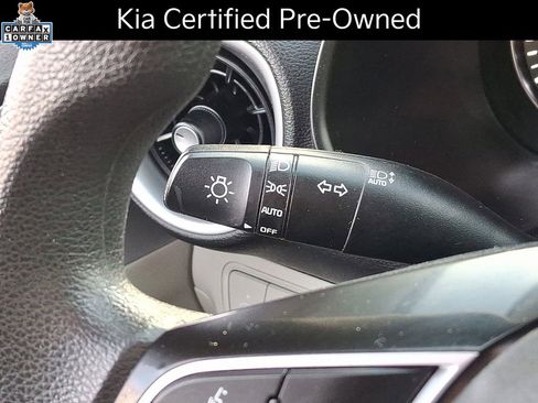 Certified 2023 Kia Forte LXS image 25