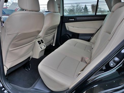 Used 2019 Subaru Outback 2.5i Limited image 18