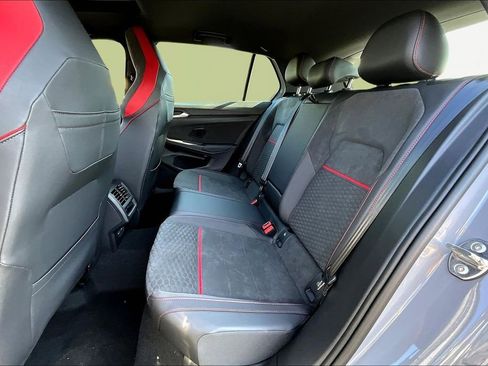 New 2026 Volkswagen GTI SE image 22