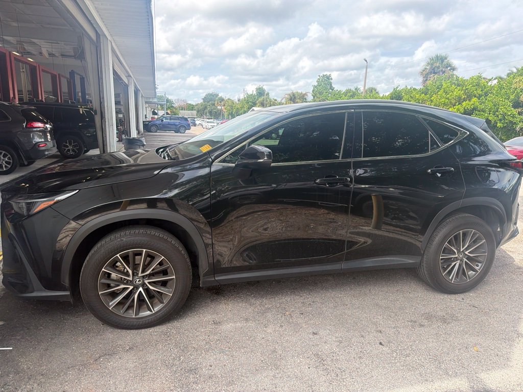 Used 2024 Lexus NX 250 FWD image 28
