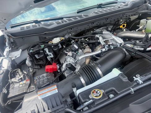 New 2026 Ford F250 Platinum w/ Platinum Plus Package AWD/4WD image 75