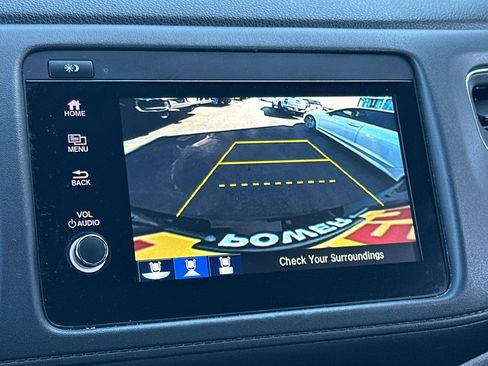 Used 2019 Honda HR-V EX image 19