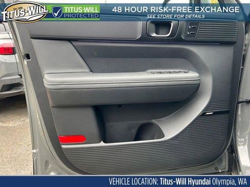 New 2026 Hyundai Santa Fe Calligraphy image 59