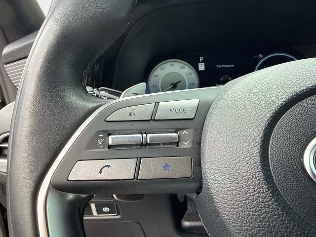 Used 2025 Hyundai Palisade Calligraphy AWD/4WD image 33