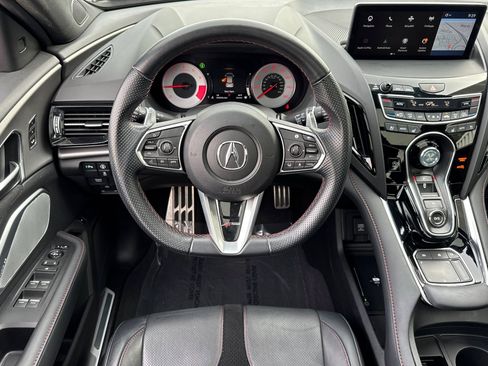 Used 2023 Acura RDX A-Spec image 29