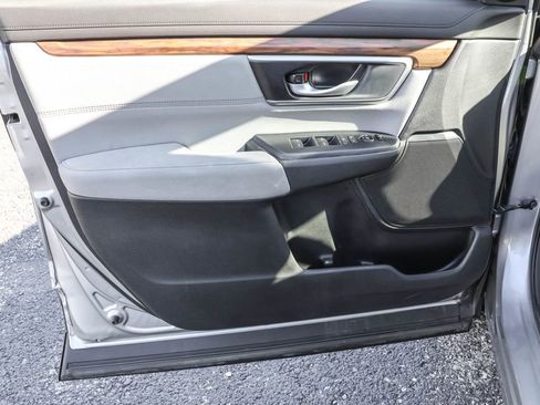 Used 2021 Honda CR-V EX image 25