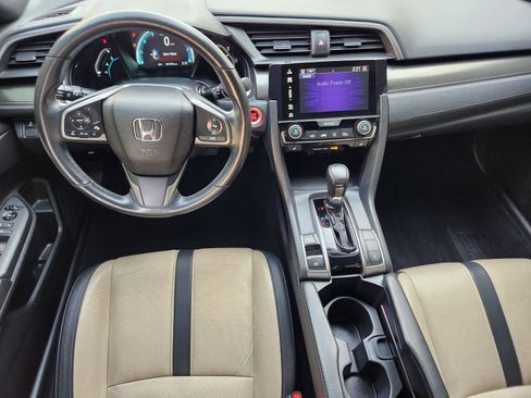 Used 2018 Honda Civic EX-L image 33