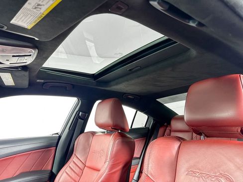 Used 2022 Dodge Charger SRT Hellcat w/ Harman/Kardon Audio Group image 27