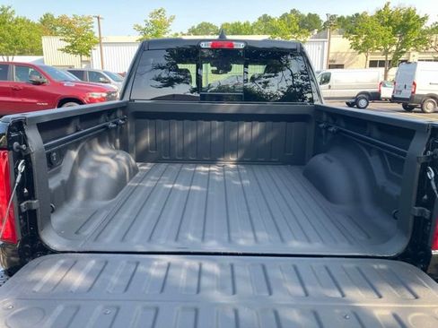 New 2026 RAM 1500 Laramie w/ Laramie Preferred Package AWD/4WD image 22