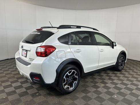 Used 2016 Subaru Crosstrek 2.0i Premium image 23