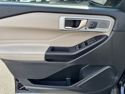 Used 2020 Ford Explorer Limited image 15