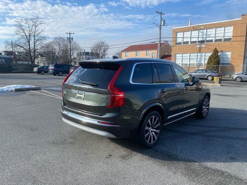 Used 2022 Volvo XC90 T6 Inscription w/ Advanced Package image 5
