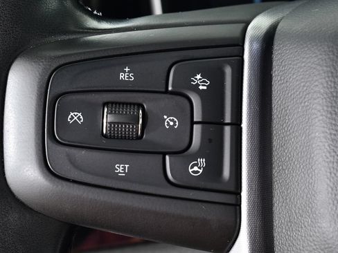 Used 2023 GMC Sierra 1500 Elevation AWD/4WD image 34