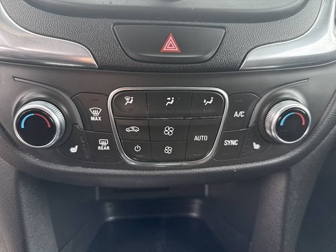 Used 2021 Chevrolet Equinox LT FWD image 35