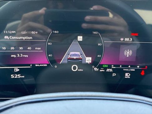 Certified 2025 Audi A5 2.0T Premium w/ Convenience Package AWD/4WD image 67
