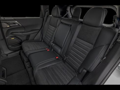 New 2026 Mitsubishi Outlander SE AWD/4WD image 93