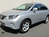 Used 2013 Lexus RX 350 AWD image 4