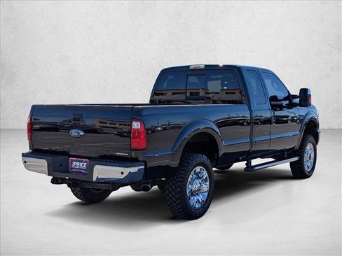 Used 2016 Ford F350 Lariat image 5