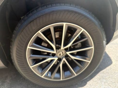 Used 2022 Lexus NX 250 AWD image 38