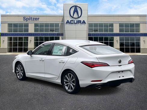 Used 2025 Acura Integra image 7