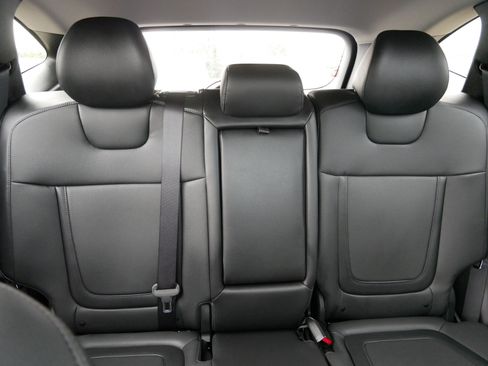 Certified 2026 Hyundai Tucson SEL AWD/4WD image 13